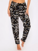 Брюки женские большие размеры