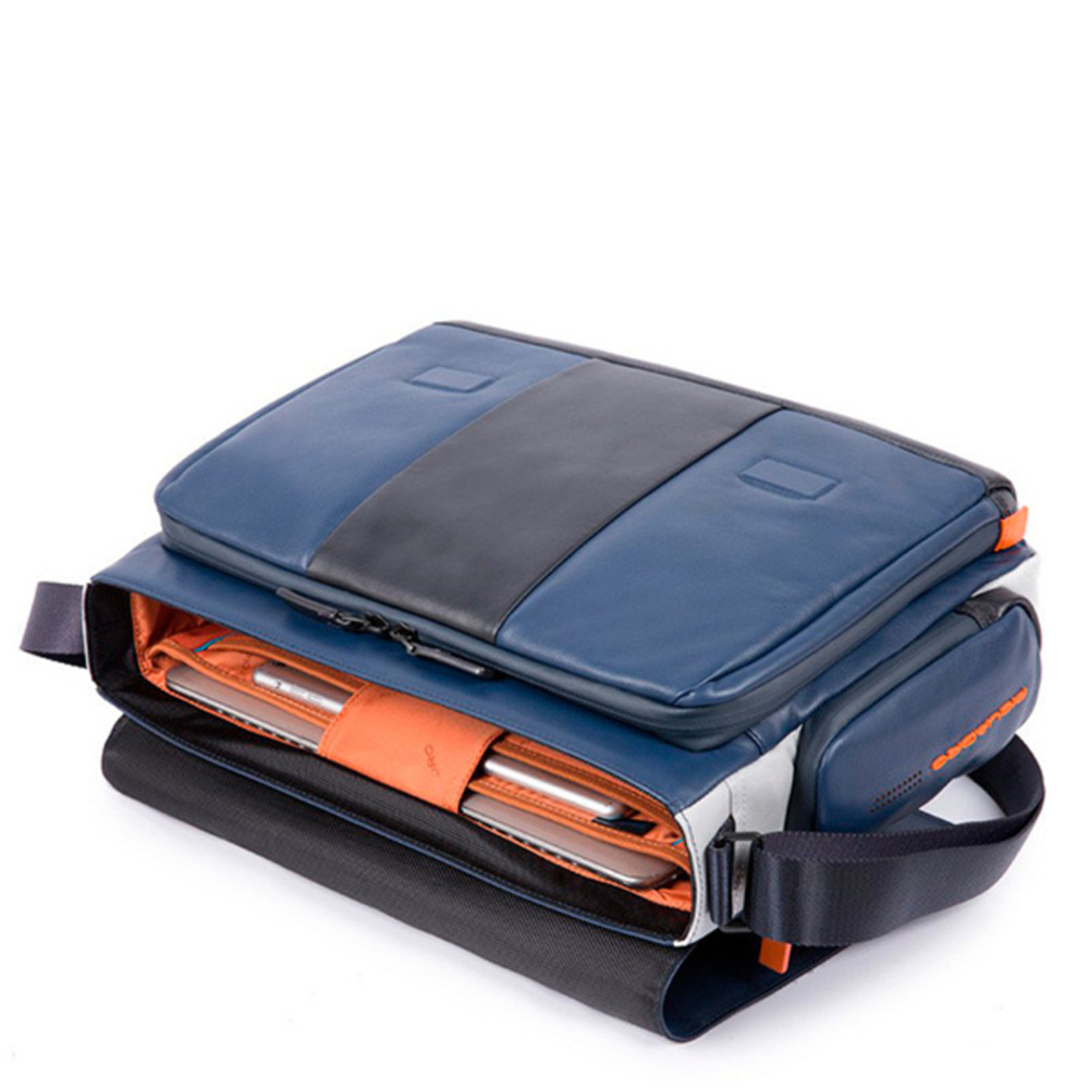 Сумка Piquadro Urban CA1592UB00/BLGR