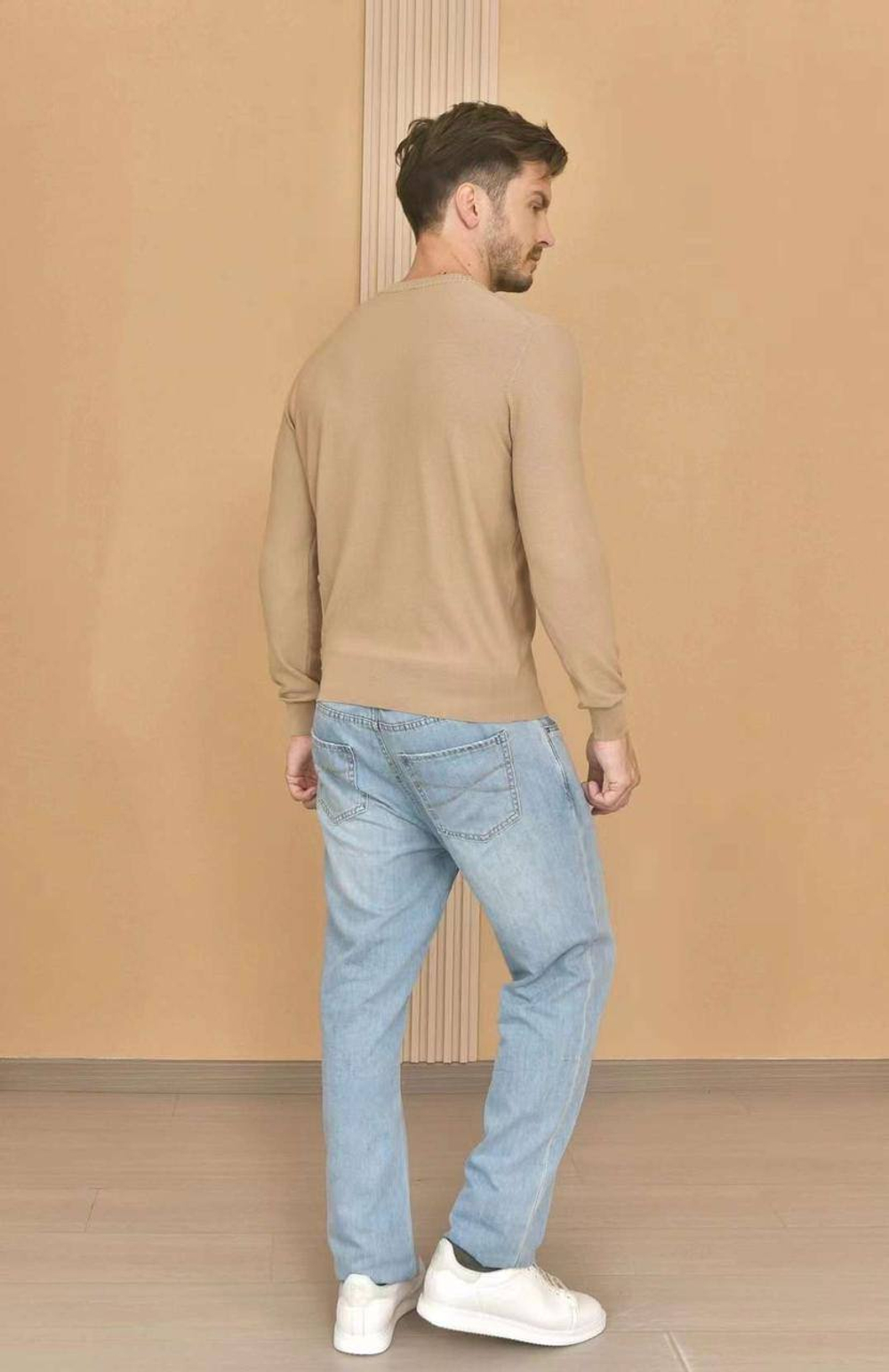 Джемпер Loro Piana