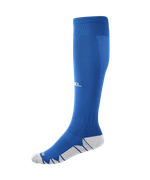 Гетры футбольные Match Socks, синий