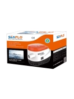 Помпа в/о SeaFlo 12B 750GPH auto (390(2м)-2558 л/ч)