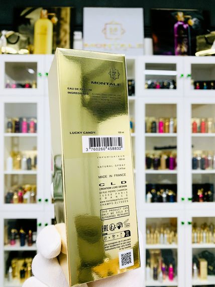 Montale Lucky Candy