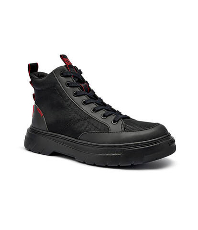 Кроссовки Urian HUGO - черный(50522971)