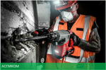 Перфоратор Milwaukee M18 ONE FH-0X (4933478886)