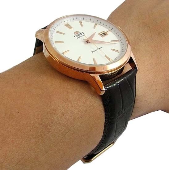 Наручные часы Orient FER27003W0 Classic Automatic