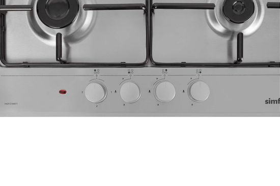 Комбинированная варочная панель Simfer H60V31M411