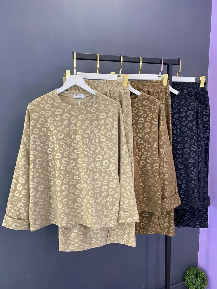 Костюм 2574894 Fabrika