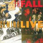 The Fall / 5 Albums (5CD)
