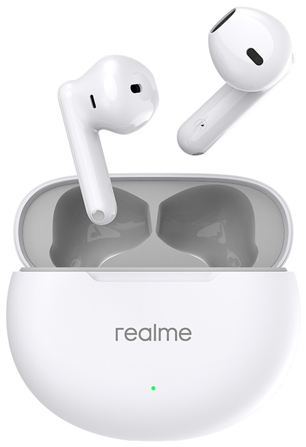 Наушники Realme Buds T01 белый