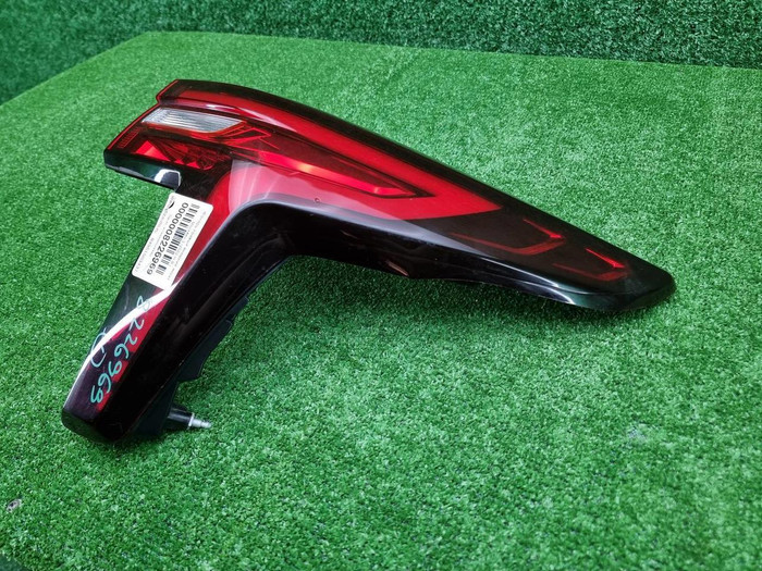 Фонарь правый внешний Москвич 3 (2022-н.в.)