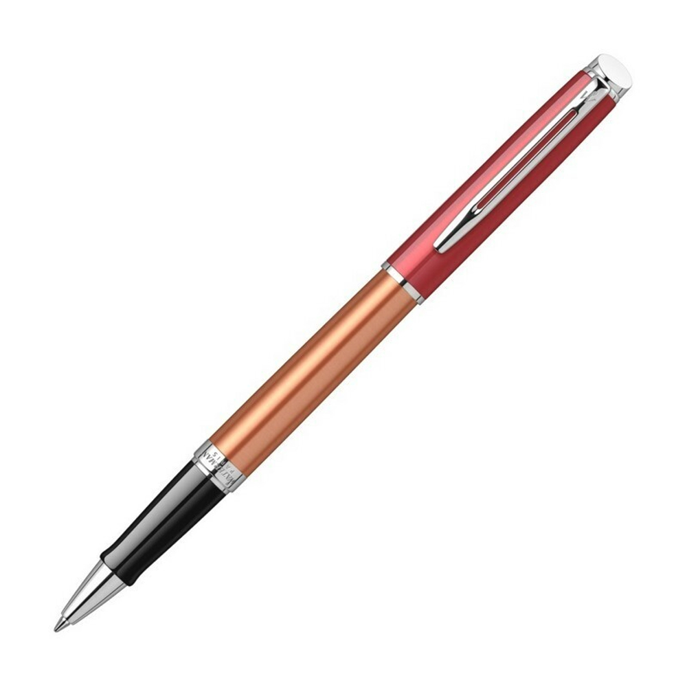 Ручка-роллер Waterman Hemisphere F