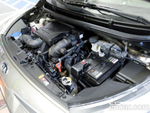Kia Morning Urban (JA) Standard (12.2020)