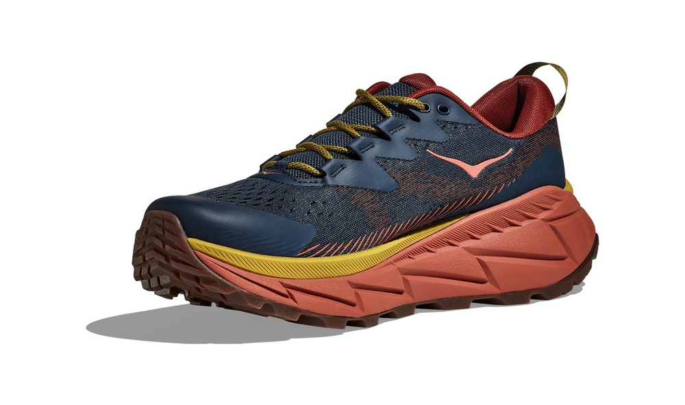 Кроссовки Мужские Hoka Skyline-Float X