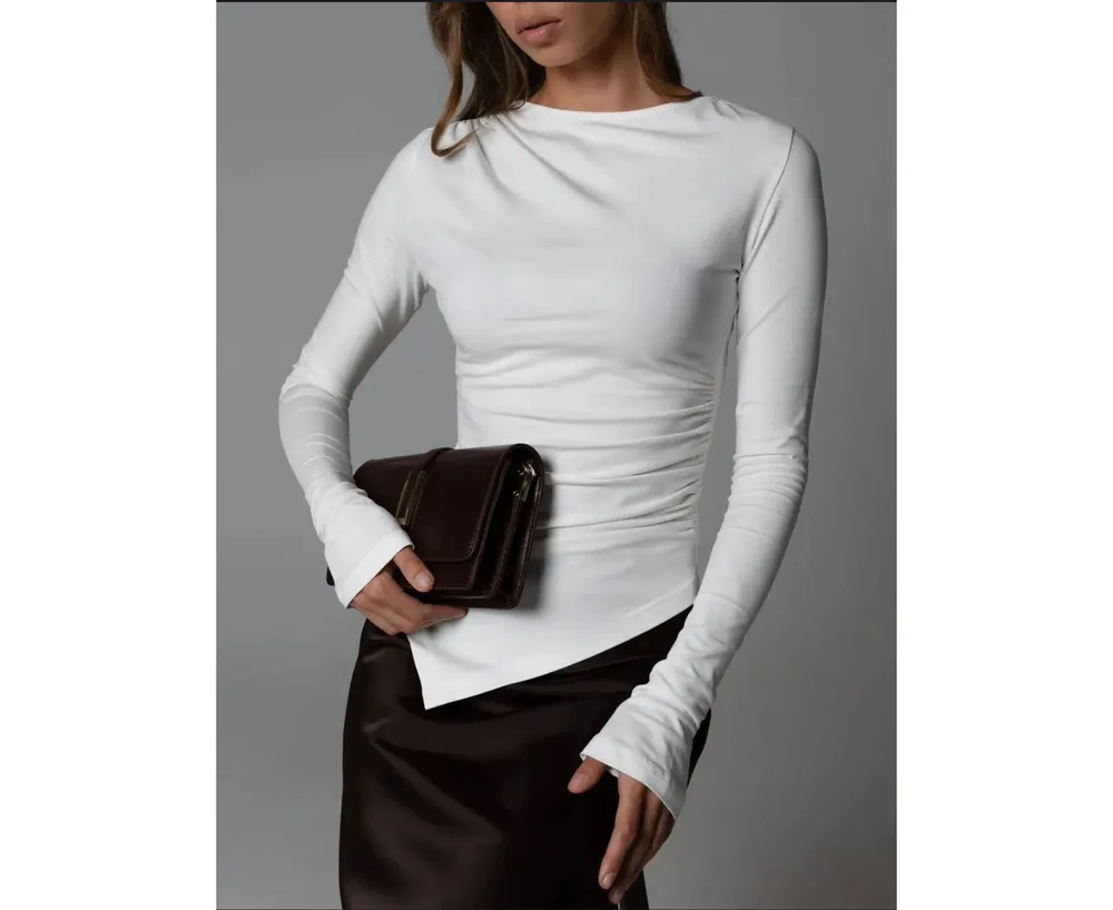 Лонгслив 2592957 Fabrika