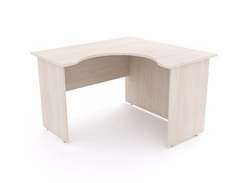 Стол Монолит криволинейный 1204х1204х756