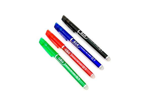 Yazıb-pozan qələm BIA M