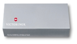 Нож перочинный VICTORINOX Pioneer X, 93 мм, 9 функций VC- 0.8231.26
