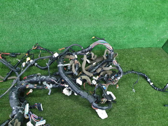 Проводка салонная Renault Koleos 1 (2008-2016)