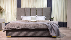 Коллекция “Грация” 4-х дверная