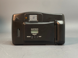 Olympus AF-10 XB не включается