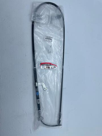 Трос ручного тормоза (LH) 46430-0K091 464300K091