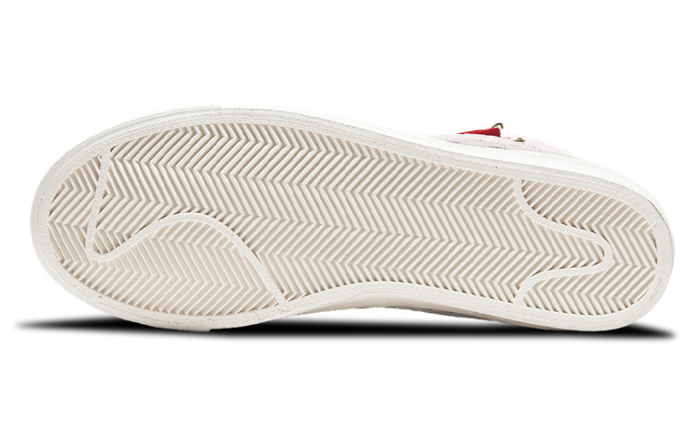 Кроссовки Nike Blazer Sashiko (Женская размерная сетка)