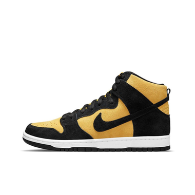 Кроссовки Nike Dunk High Pro SB 'Reverse Goldenrod' DB1640-001