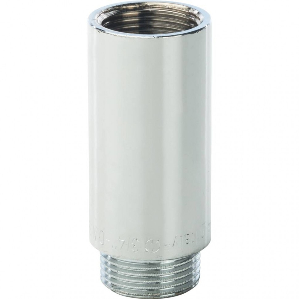 Удлинитель хромированный ВН 3/4"х60 Stout