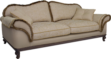 2-х местный диван «Алези» (2м)