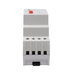 Реле контроля наличия фаз CZF-2B 3х400/230+N 8А 1Z IP20