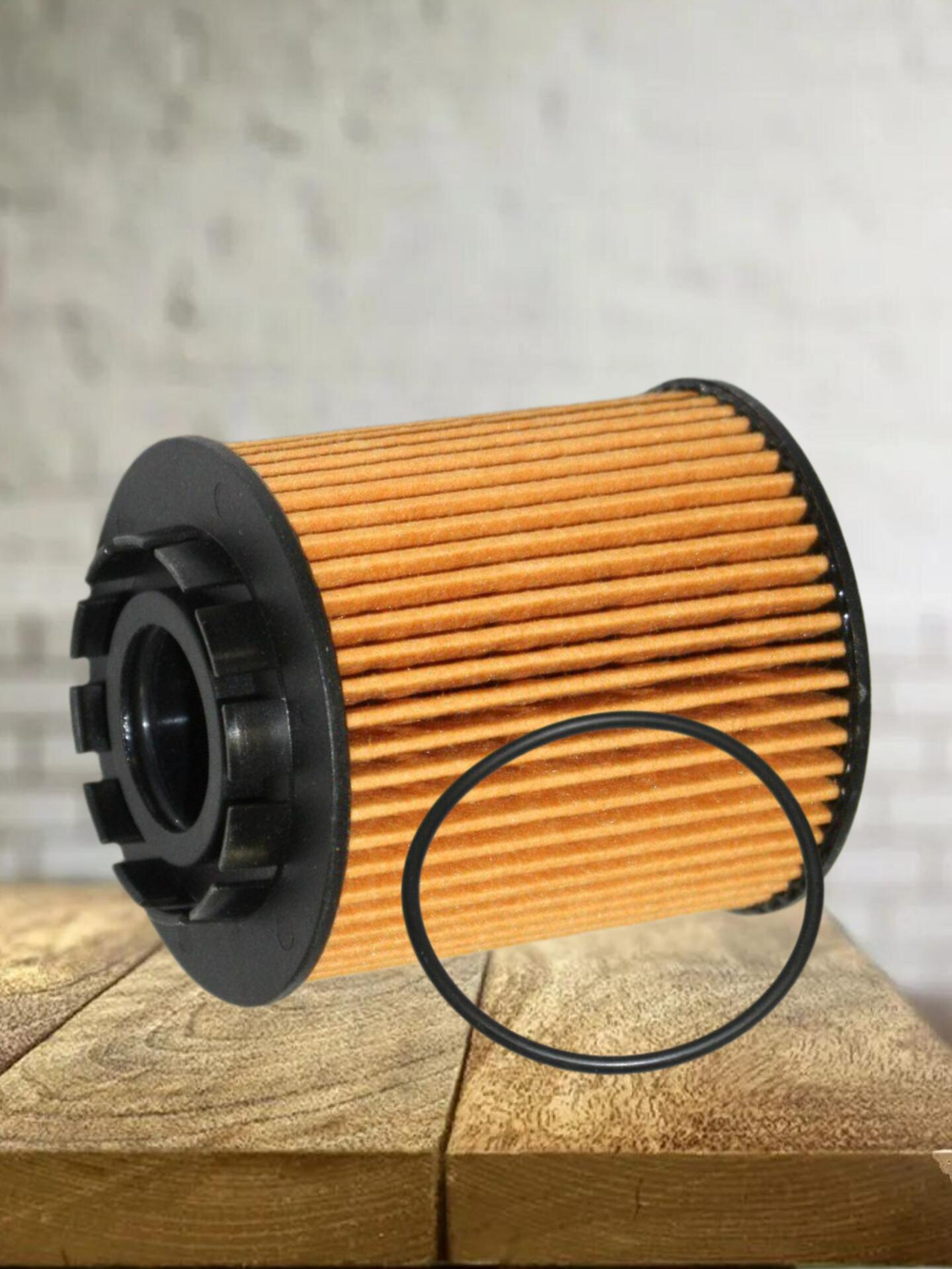 Фильтр масляный (картридж) 1017110XEN01 для Haval Dargo