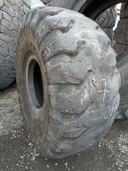 26.5R25 Michelin XMINED2 шина б/у