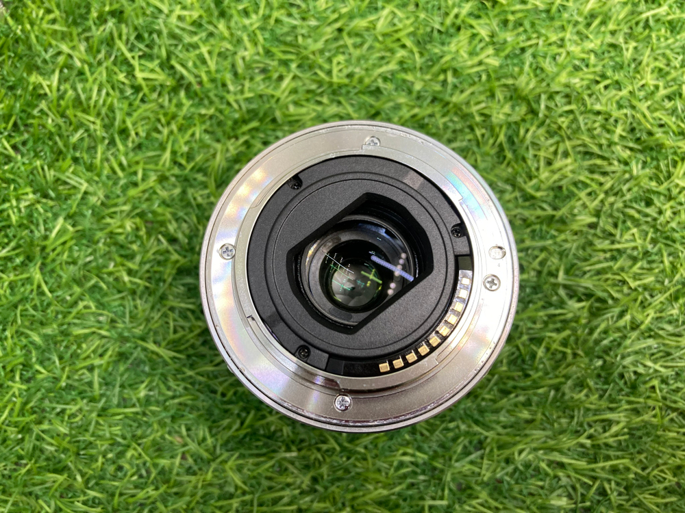 Sony NEX-5 kit 18-55mm