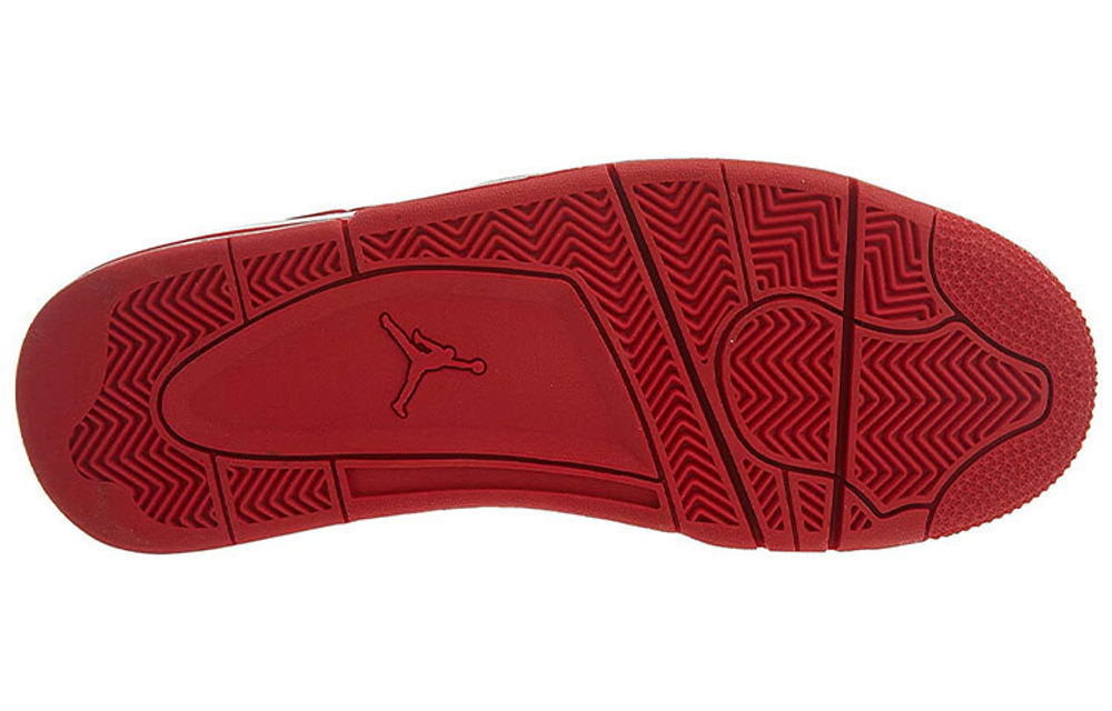 Кроссовки Jordan Air Jordan 4 Retro 11Lab4 Red