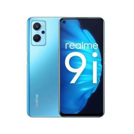 Realme 9i 5G (RMX3612)