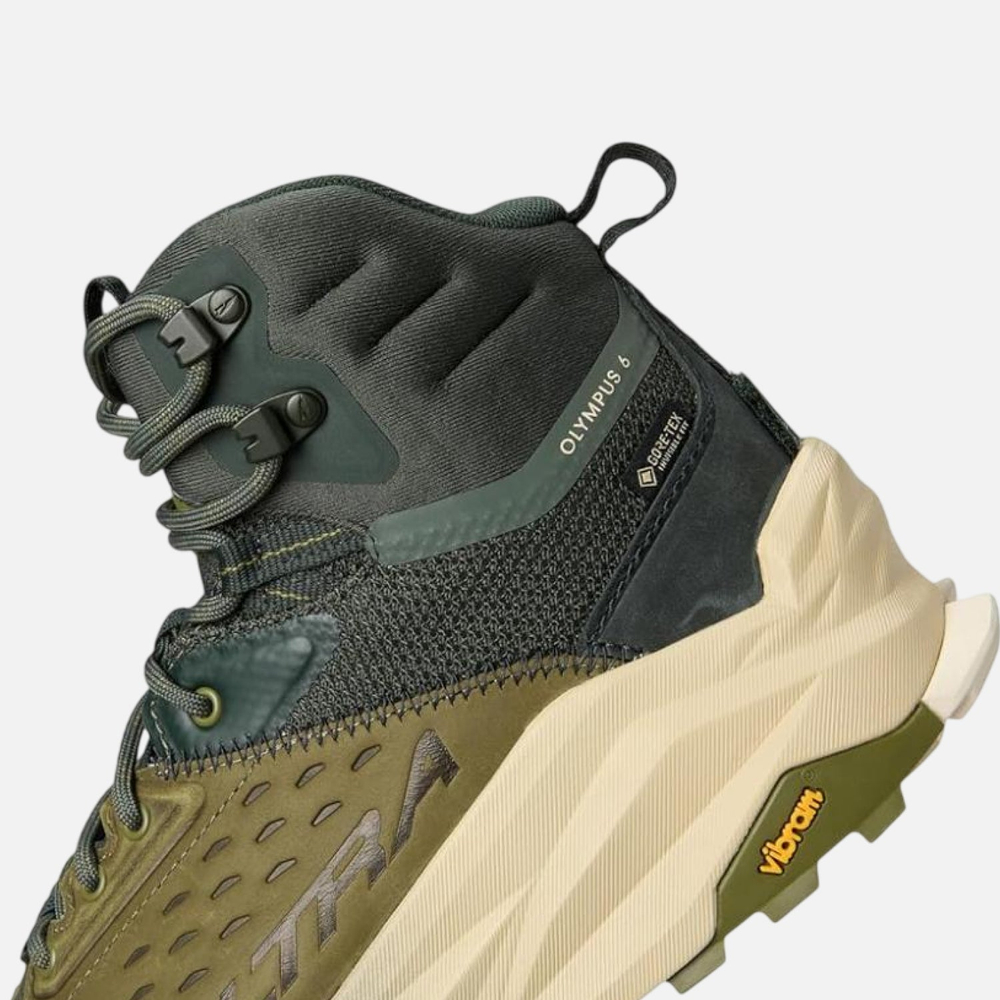 Ботинки M Olympus 6 Hike Mid Gtx