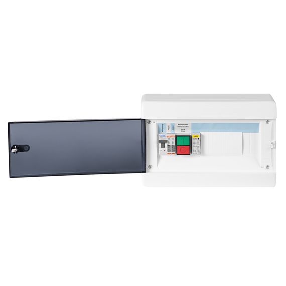 Шкаф управления BM-EF122-MODBUS-G220 купить в Москве и Московской области по низкой цене с доставкой по России — (2) Шкаф управления BM-EF122-MODBUS-G220 — (2)