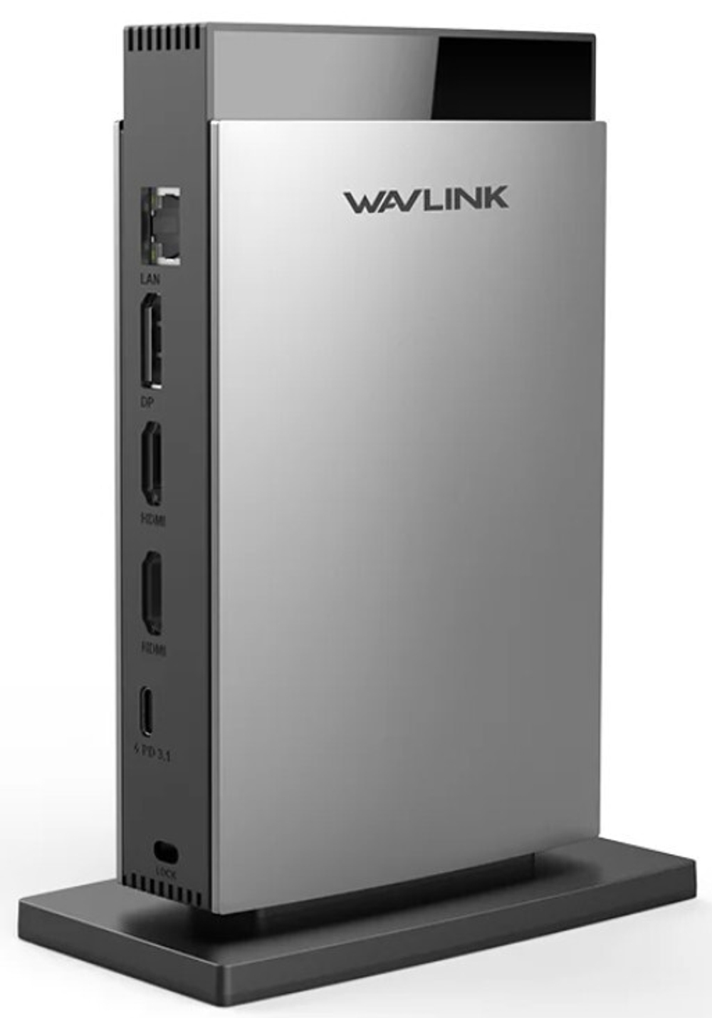 Док-станция  WAVLINK WL-UMD26