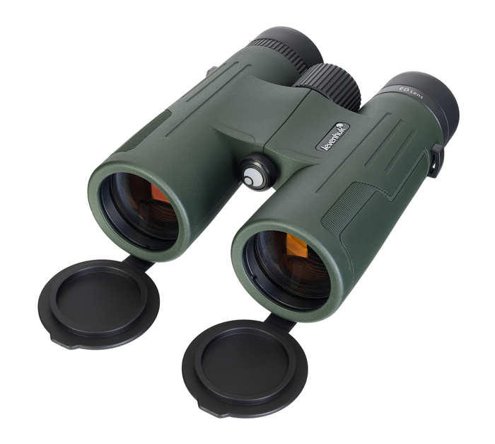 Бинокль Levenhuk New Karma PRO ED 10x42