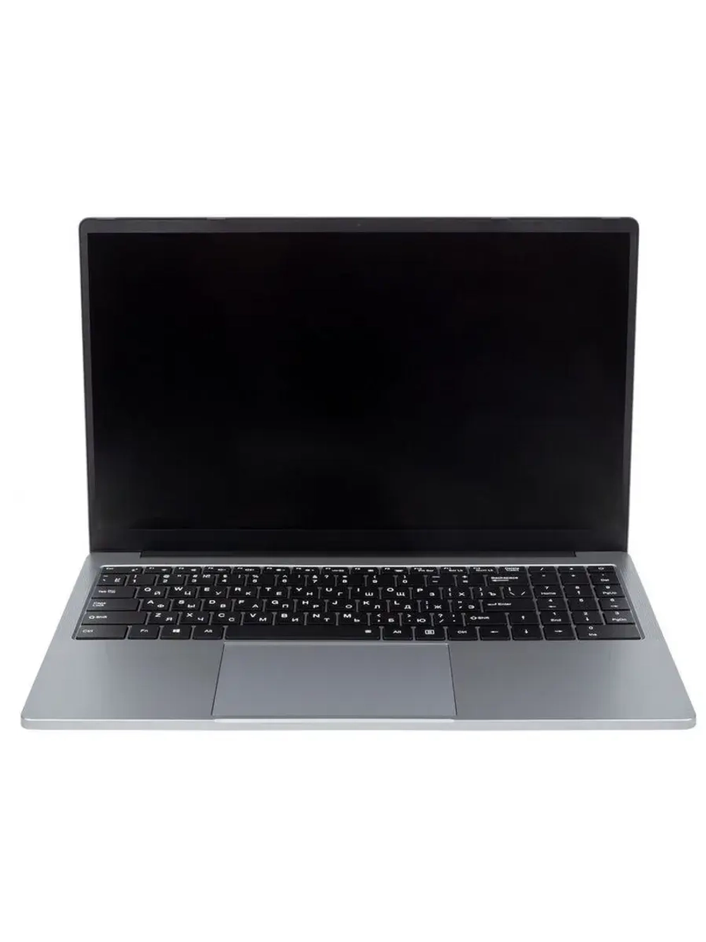 15,6" Ноутбук DZEN MTL1569 46XJDOSU GRAY Windows 10 Pro