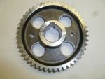 Шестерня распределительного вала TDQ 20,25 4L/Timing gear of camshaft (2409000200900,QC490Q(DI)-02009)