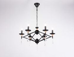 Ambrella Подвесная люстра Modern TR9597
