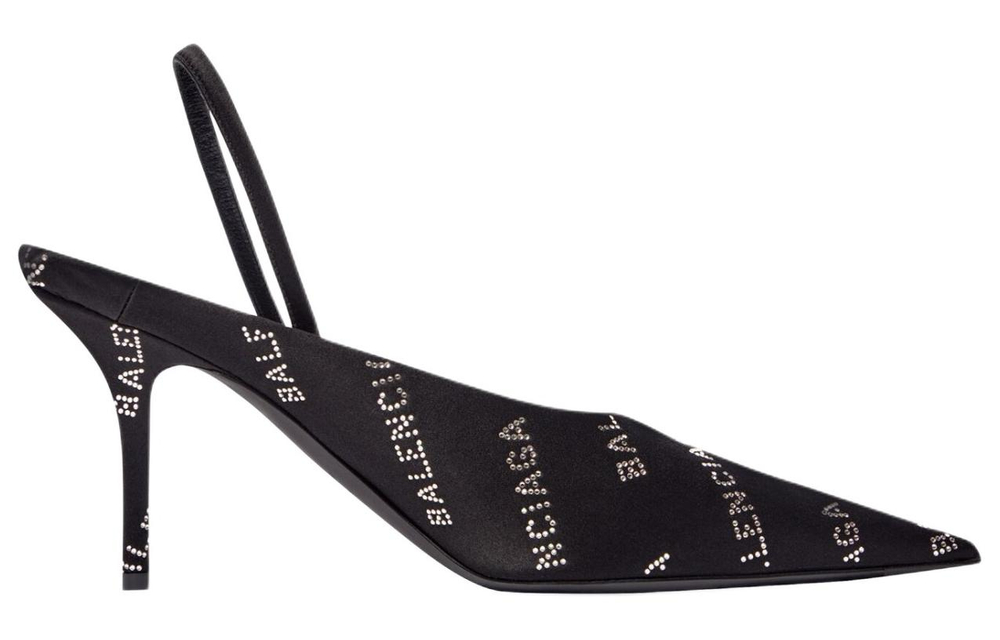 Balenciaga Knife 8Cm (Женская размерная сетка)
