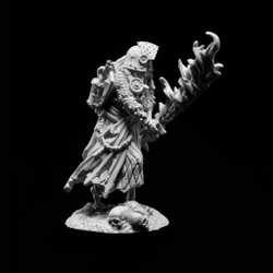The Undead - Unit IV - Arisztid