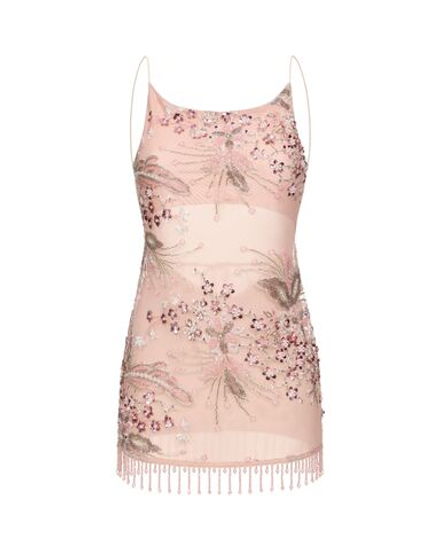 Платье Extra розовый