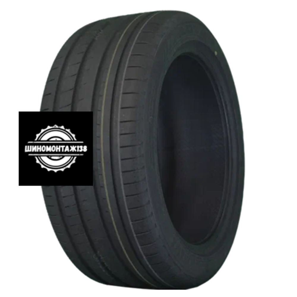 275/40R21 107Y Advan Sport V107E TL