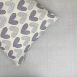 Комплект постельного белья Сатин 100% хлопок C637