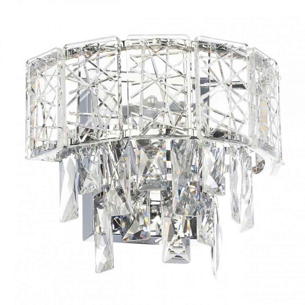 Накладной светильник Citilux Sagrada CL317321