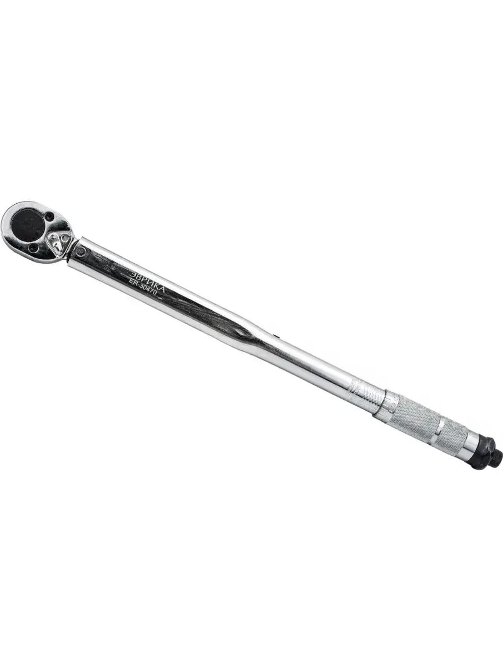 Динамометрический ключ 1/2DR 28-210 Nm ER-30470