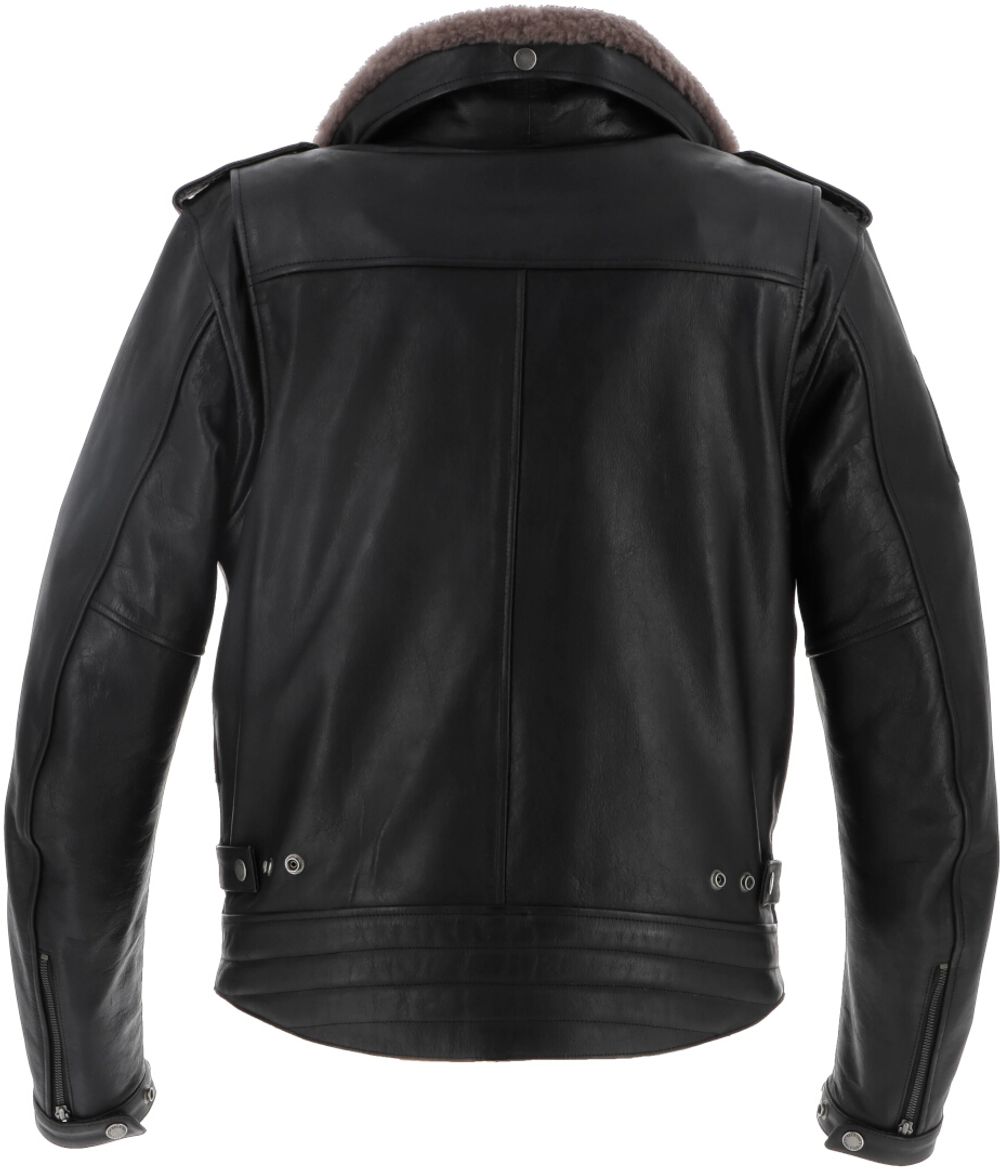 Perco Cuir / Черный